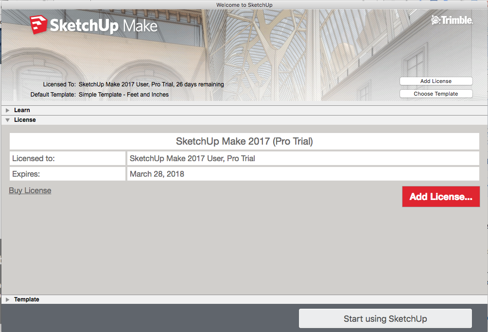 sketchup 2017 download with crack